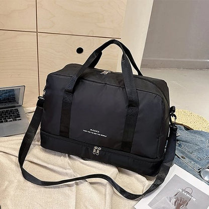 Sac voyage 