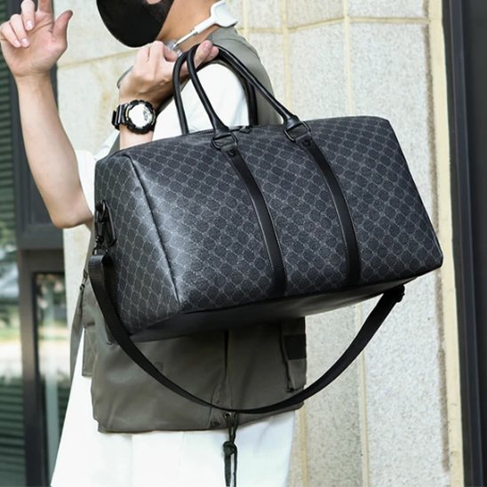 Sac voyage 