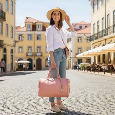 Sac voyage 