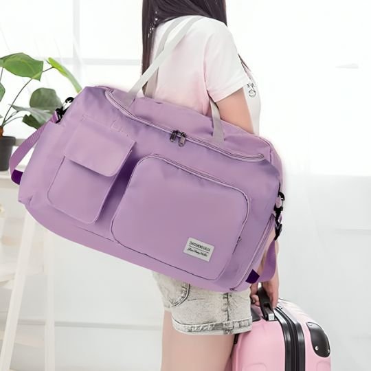 Sac voyage 