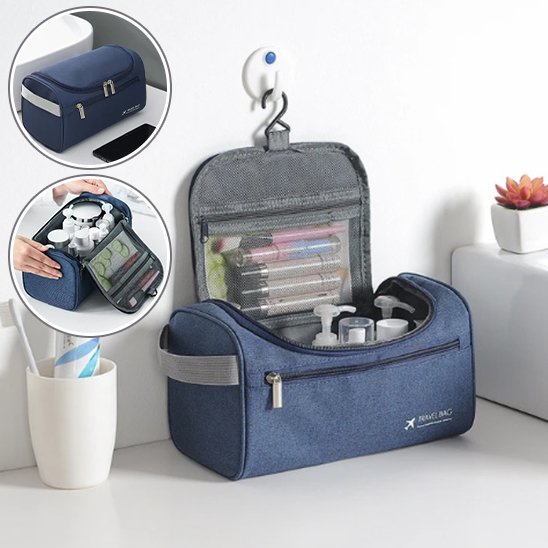 Trousse de voyage